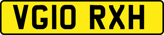 VG10RXH