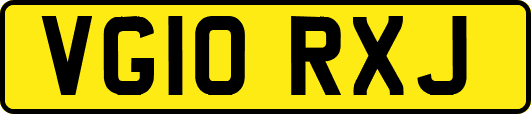 VG10RXJ
