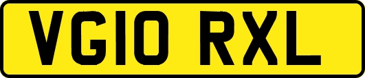 VG10RXL