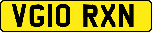 VG10RXN