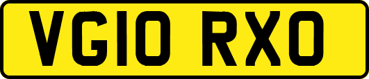 VG10RXO