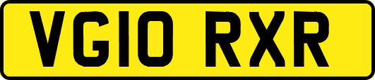 VG10RXR