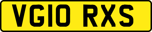 VG10RXS