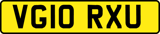 VG10RXU
