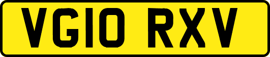 VG10RXV