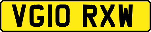 VG10RXW