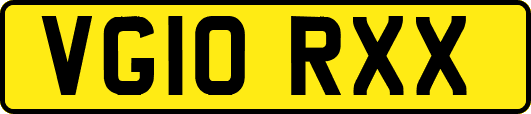 VG10RXX