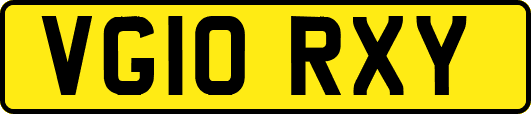 VG10RXY
