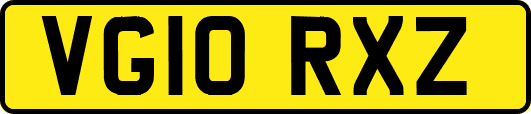 VG10RXZ