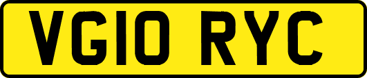 VG10RYC