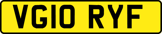 VG10RYF