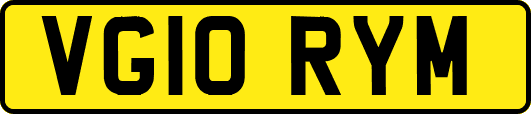 VG10RYM