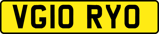 VG10RYO