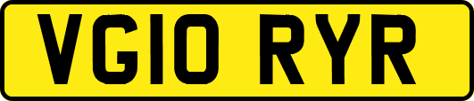VG10RYR