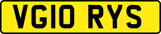 VG10RYS