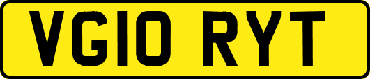VG10RYT