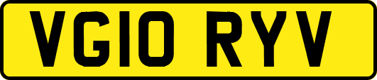 VG10RYV