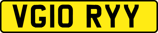 VG10RYY