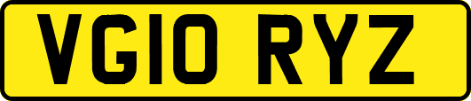 VG10RYZ