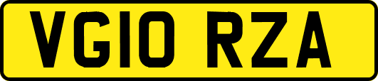 VG10RZA