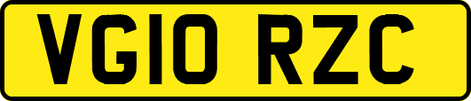 VG10RZC