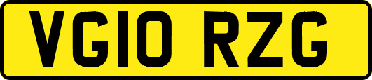 VG10RZG