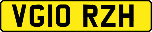 VG10RZH