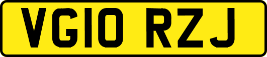 VG10RZJ