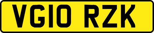 VG10RZK
