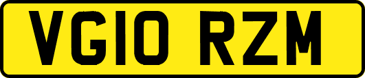 VG10RZM