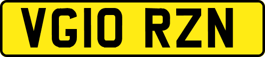 VG10RZN
