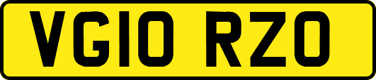 VG10RZO