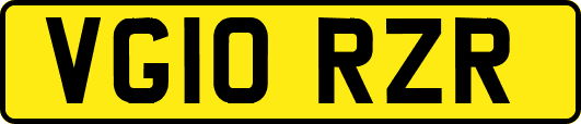VG10RZR