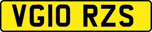 VG10RZS