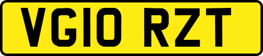 VG10RZT
