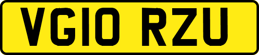 VG10RZU