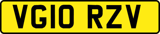 VG10RZV