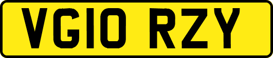 VG10RZY