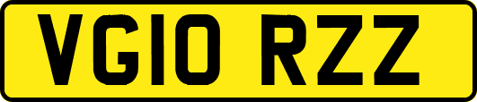 VG10RZZ
