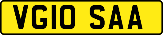 VG10SAA
