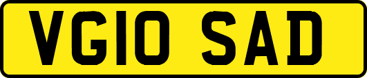VG10SAD