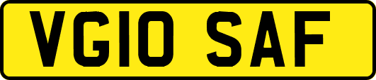 VG10SAF