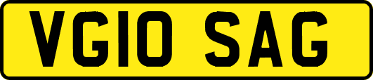 VG10SAG
