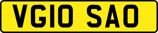 VG10SAO