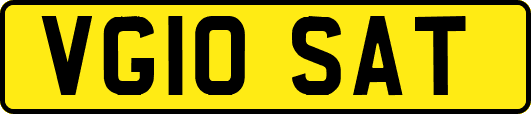 VG10SAT