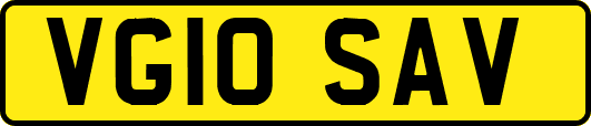 VG10SAV