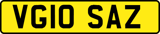 VG10SAZ