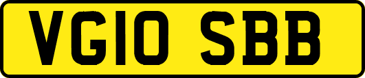 VG10SBB