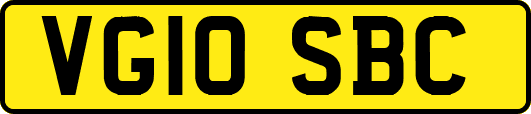 VG10SBC