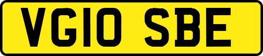 VG10SBE